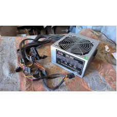 Блок живлення HQ TECH HQ-450 450W