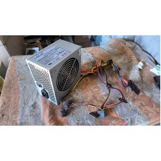 Блок живлення LOGIC ATX-400 400W