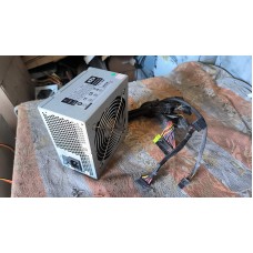 Блок живлення GRIFFON GFN-400-222 400W