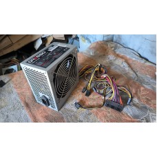 Блок живлення GRESSO ATX-500W 500W