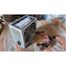 Блок живлення Frime FPO-500-12C 500W