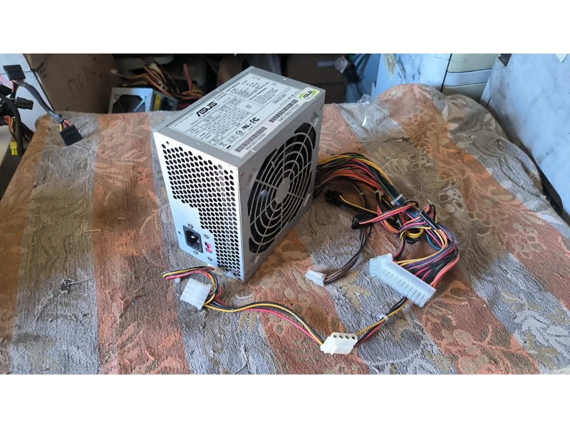 Блок живлення ASUS ATX-450D 450W