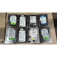 Жорсткі диски 320gb 3.5" до ПК