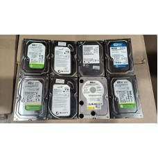 Жорсткі диски 320gb 3.5" до ПК