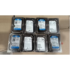 Жорсткі диски 250gb 3.5" до ПК