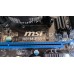 Материнська плата MCI H81M-E33 + i3-4170