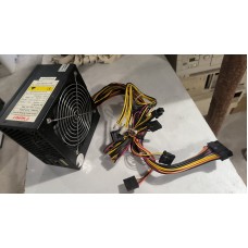 Блок живлення HOPELY ATX-450P4 450W