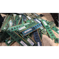 Пам'ять до ПК DDR3 2Gb PC3-1280 1600MHz