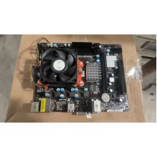 Материнська плата ASRock 960GM-VGS3 FX + FX-6300