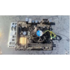 Asus H110M-R непрацездатні