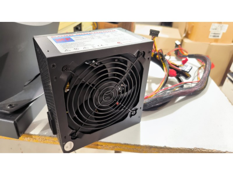 Блок живлення FrimeCom SM500R 500W