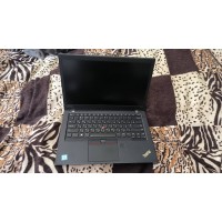 Ноутбук Lenovo T470s i7-7600 №5x
