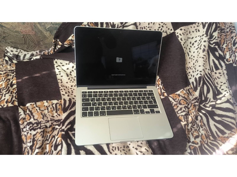 MacBook Pro a1502 (emc 2835) №8