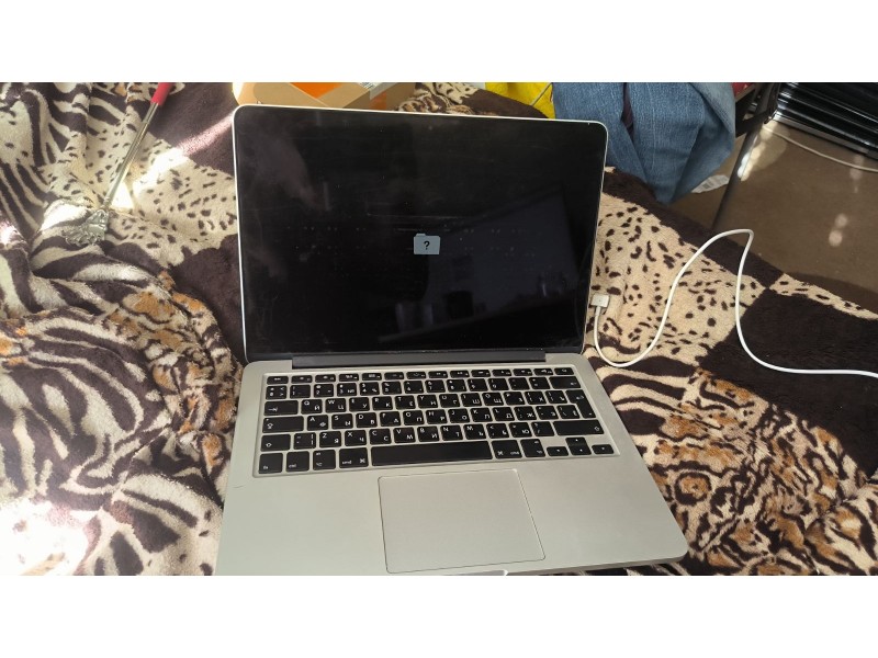 MacBook Pro a1502 (emc 2835) №7