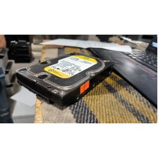 Жорсткий диск HDD Western Digital WD2004FBYZ 2Tb №1