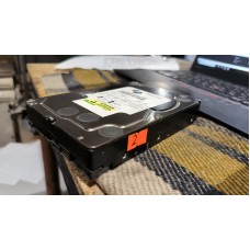 Жорсткий диск HDD Mediamax WL2000GSA6472E 2Tb №2