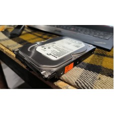Жорсткий диск HDD Seagate Barracuda ST500DM002 500GB №9