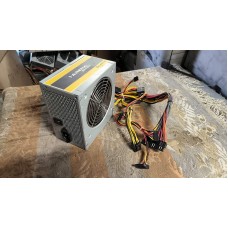 Блок живлення CHIEFTEC I-ARENA GPA-450S8 450W