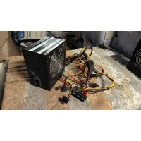 Блок живлення CHIEFTEC GPS-450A8 450W
