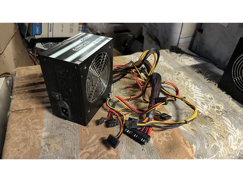 Блок живлення CHIEFTEC GPS-450A8 450W