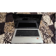 Ноутбук HP G62 №8x