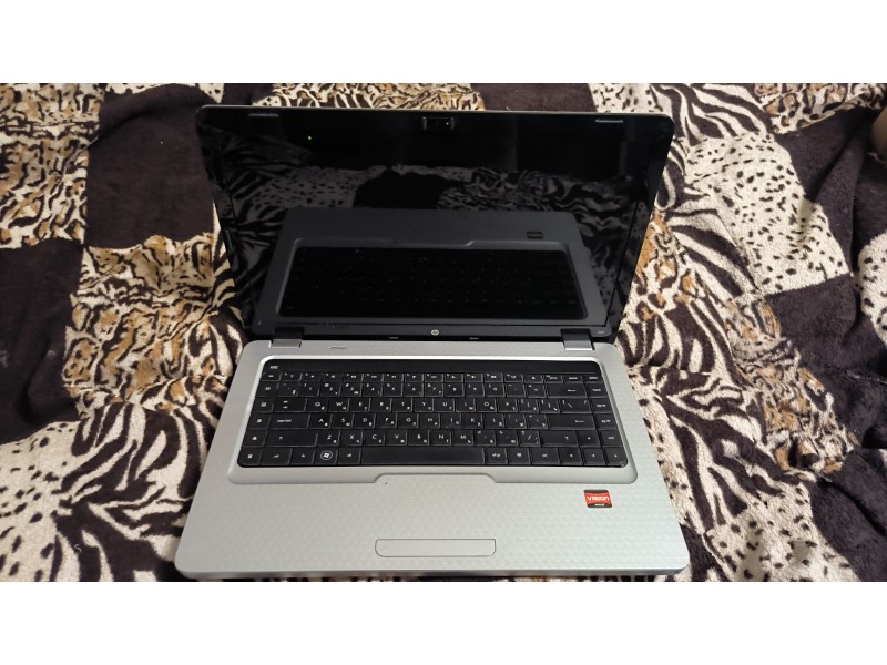 Ноутбук HP G62 №8x
