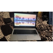 Ноутбук HP ProBook 650 G2 i5-6300U №17