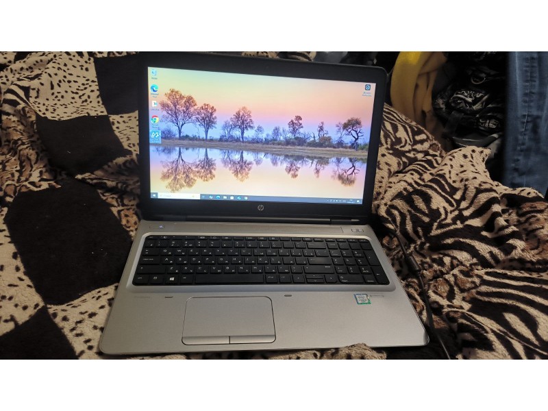 Ноутбук HP ProBook 650 G2 i5-6300U №17