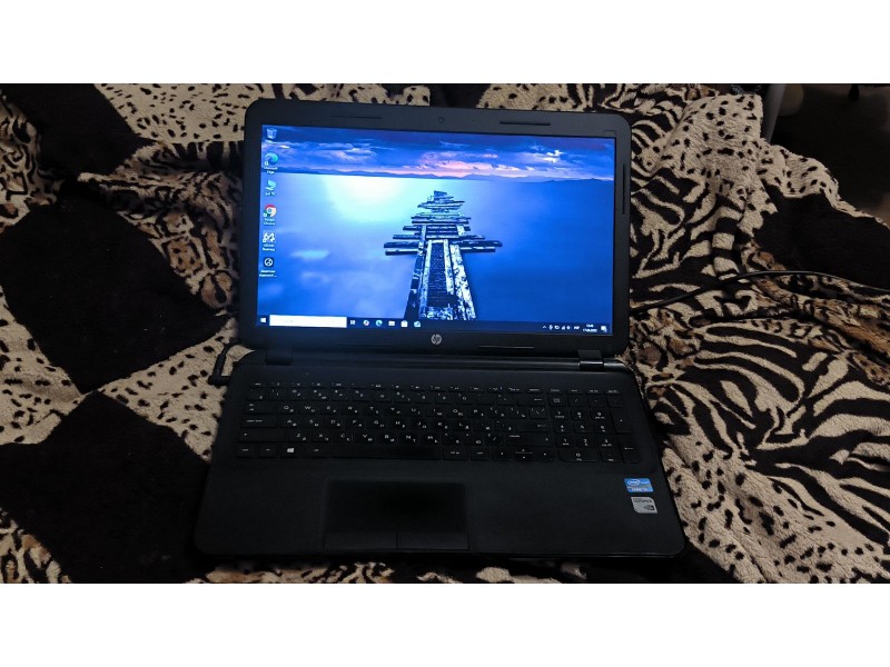 Ноутбук HP 250 G2 i5-3230M №29
