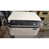 БФП XEROX WorkCentre 3025 №94