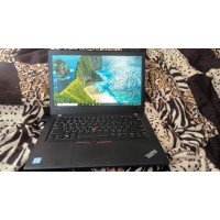 Ноутбук Lenovo T470 i5-6300U №34