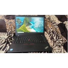 Ноутбук Lenovo T470 i5-6300U №34
