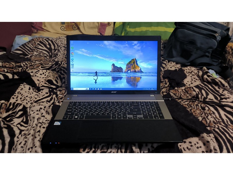 Ноутбук ACER Aspire VA70 №35