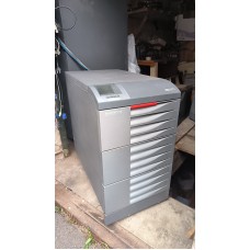 Безперебійники Socomec 36030 15KVA mas mc315s-00