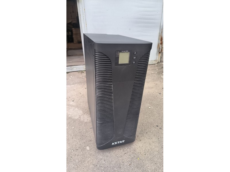 Безперебійники KSTAR UB60 6kVa