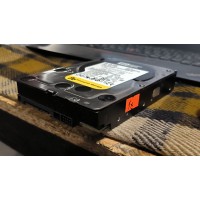 Жорсткий диск HDD Western Digital WD2003YYS 2Tb №1x