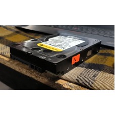 Жорсткий диск HDD Western Digital WD2003YYS 2Tb №1x