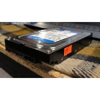 Жорсткий диск HDD Western Digital WD10EZEX 1Tb №11