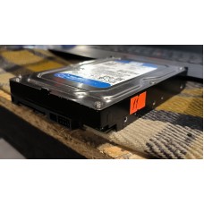 Жорсткий диск HDD Western Digital WD10EZEX 1Tb №11