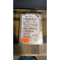 Ноутбучний HDD HITACHI HTS723225L9A360 250GB 7200RPM №12