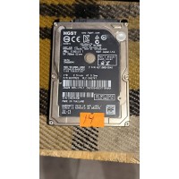Ноутбучний HDD APPLE HGST HTS541010A9E662 1Tb №14