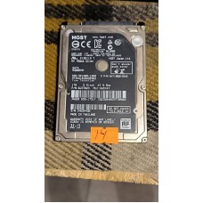 Ноутбучний HDD APPLE HGST HTS541010A9E662 1Tb №14