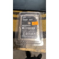 Ноутбучний HDD APPLE HGST HTS541010A9E632 1Tb №15