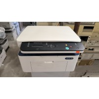 БФП XEROX WorkCentre 3025 №79