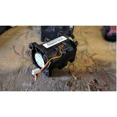 Здвоєні кулери Nidec 4см R40W12BS4AC-52