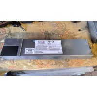 Серверні блоки живлення Ablecom 980 Вт PWS-981-1S