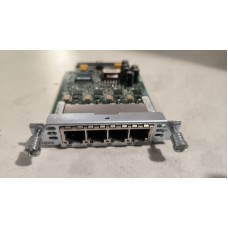 Cisco модуль Cisco VIC 4FXS/DID