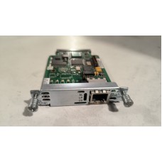 Cisco модуль Cisco VWIC2-1MFT-T1/E1