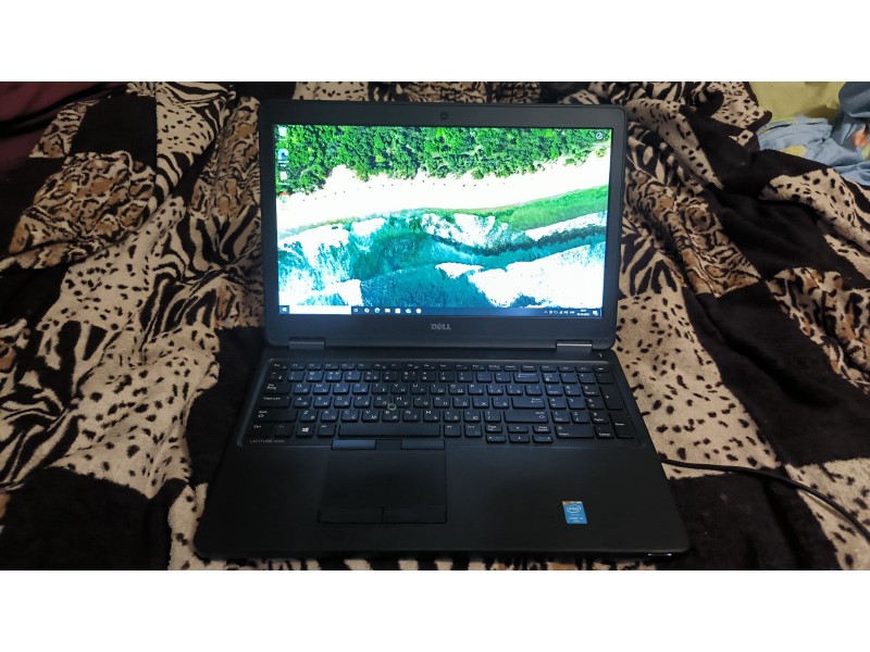 Ноутбук Dell Latitude E5550 i5-5300U №32