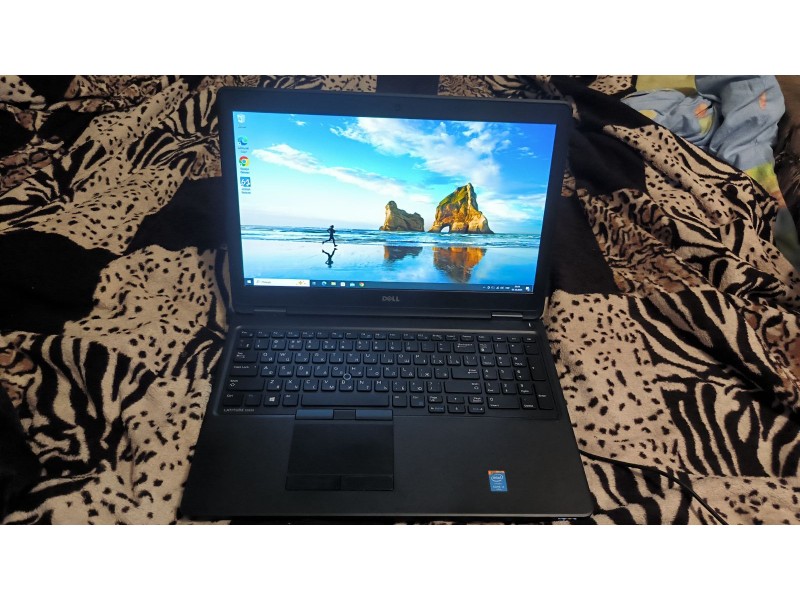 Ноутбук Dell Latitude E5550 i5-5300U №29